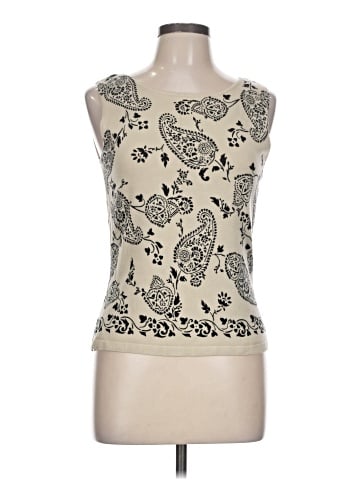 Harold's Sleeveless Top (view 1)