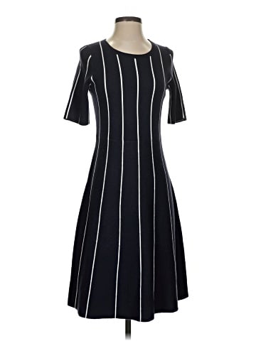 Ann Taylor Casual Dress (view 1)