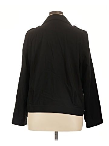 Calvin Klein Jacket (view 2)