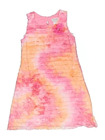 Jona Michelle Dress (view 1)