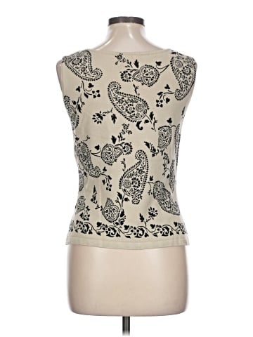 Harold's Sleeveless Top (view 2)