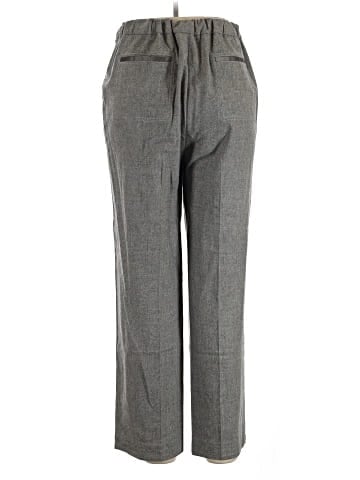 Lafayette 148 New York Wool Pants (view 2)