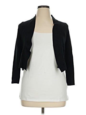 Banana Republic Wool Cardigan (view 1)