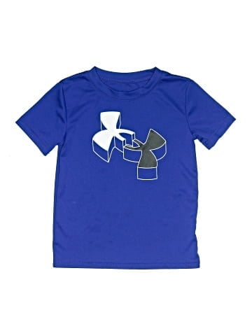 Under Armour Short Sleeve T-Shirt (view 1)
