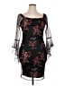 Guess Black Cocktail Dress One size - photo 1