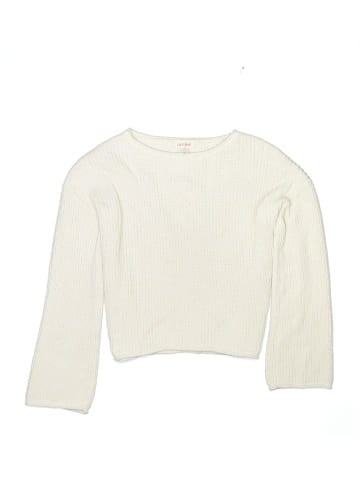 Cat & Jack Pullover Sweater (view 1)