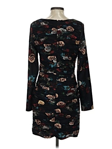 Slate & Willow Cocktail Dress (view 2)