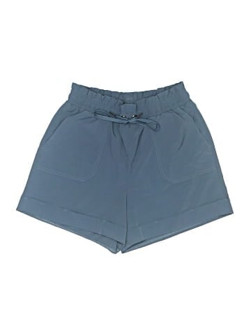 Danskin Athletic Shorts (view 1)
