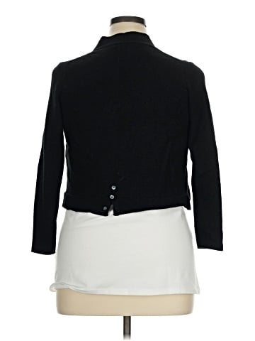 Banana Republic Wool Cardigan (view 2)