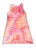 Jona Michelle 100% Polyester Tie-dye Pink Dress Size 8 - photo 2