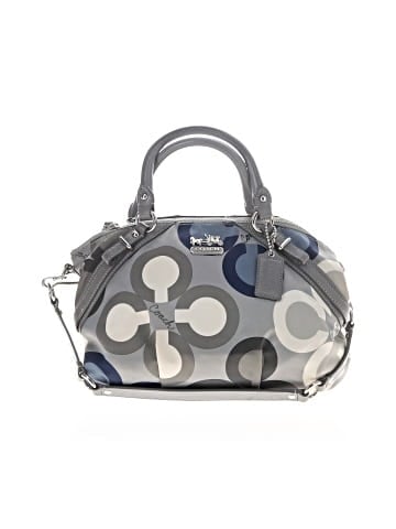 Coach Satchel (view 1)