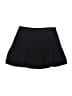 Amanda Uprichard 100% Polyester Solid Black Skort Size XS - photo 2