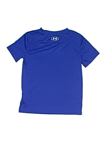 Under Armour Short Sleeve T-Shirt (view 2)