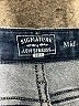 Levi Strauss Signature Solid Blue Jeans Size 32 waist (estimated) - photo 4