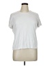 L.L.Bean White Short Sleeve T-Shirt Size XL - photo 1