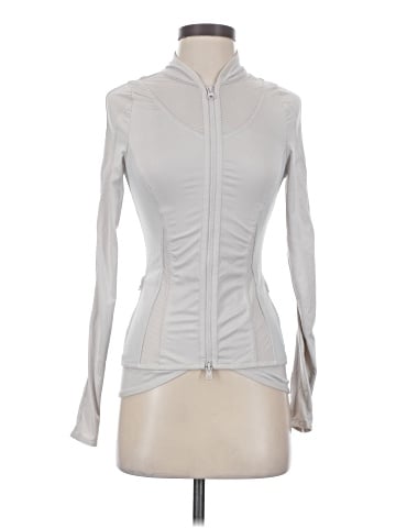 Adidas Stella McCartney Track Jacket (view 1)
