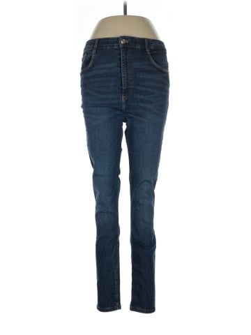Zara Jeans (view 1)