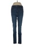 Zara Solid Blue Jeans Size 12 - photo 1