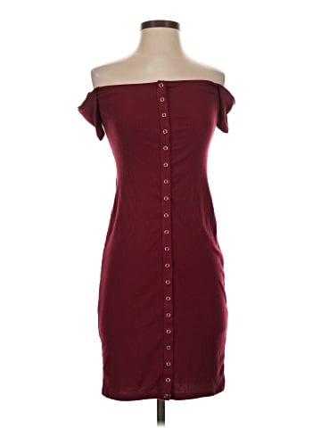 Forever 21 Casual Dress (view 1)