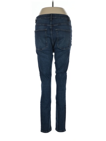 Zara Jeans (view 2)