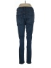 Zara Solid Blue Jeans Size 12 - photo 2