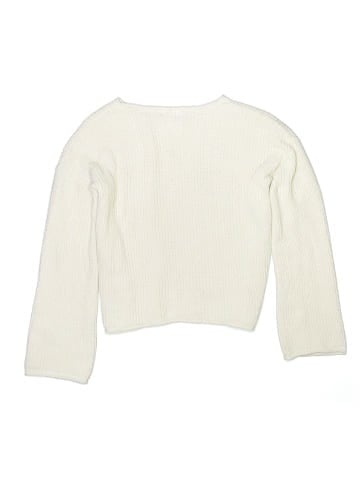 Cat & Jack Pullover Sweater (view 2)