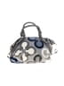Coach Print Gray Satchel One size - photo 3