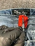 Eighty Eight Hearts Blue Jeans Size 11 - photo 7