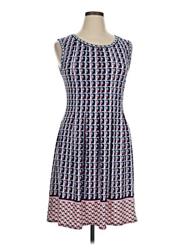 Max Studio Casual Dress (view 1)