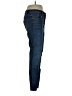 Zara Solid Blue Jeans Size 12 - photo 4