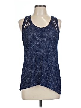 Generation Love Sleeveless Top