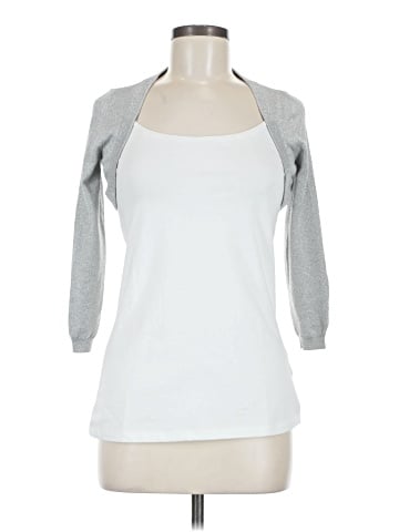 Express Shrug (view 1)