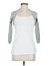 Express Silver Shrug Size M - photo 1