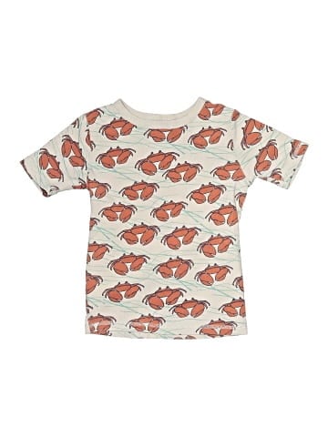 Tea Short Sleeve T-Shirt (view 1)