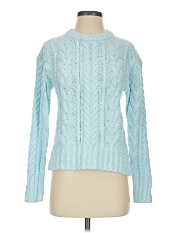 J.Crew Pullover Sweater (view 1)
