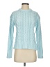 J.Crew 100% Cotton Blue Pullover Sweater Size XXS - photo 1