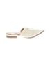 DV by Dolce Vita Ivory Mule/Clog Size 8 1/2 - photo 1
