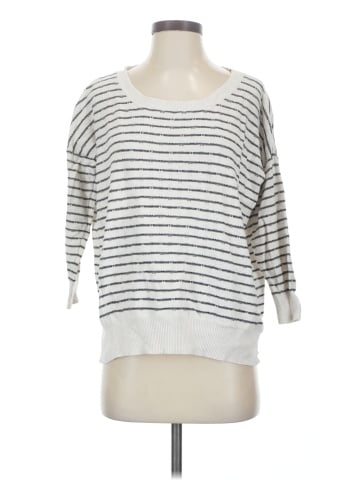 Wallace Pullover Sweater (view 1)