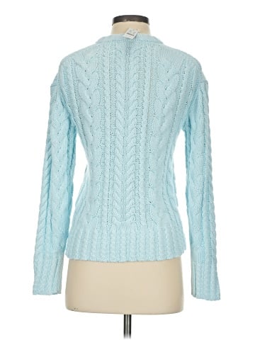 J.Crew Pullover Sweater (view 2)