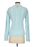 J.Crew 100% Cotton Blue Pullover Sweater Size XXS - photo 2