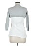 Express Silver Shrug Size M - photo 2