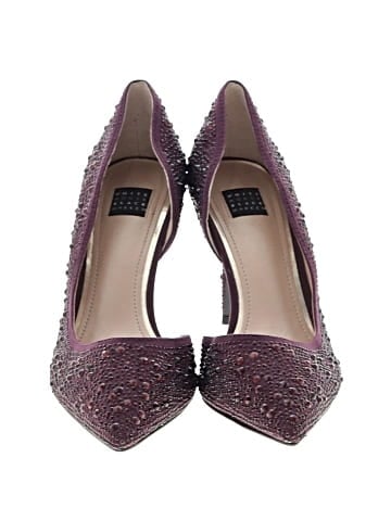 White House Black Market Heels (view 2)