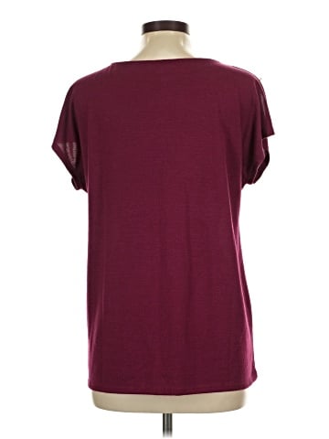 Worthington Short Sleeve T-Shirt (view 2)