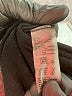 Aaeda Floral Black Pullover Sweater Size XL (estimated) - photo 8