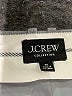 J.Crew Collection Gray Wool Pants Size 00 - photo 7