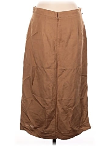 Ann Taylor Casual Skirt (view 2)