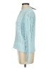 J.Crew 100% Cotton Blue Pullover Sweater Size XXS - photo 5