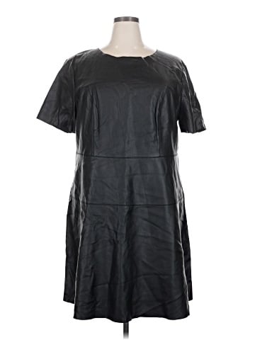 Tart Casual Dress (view 1)
