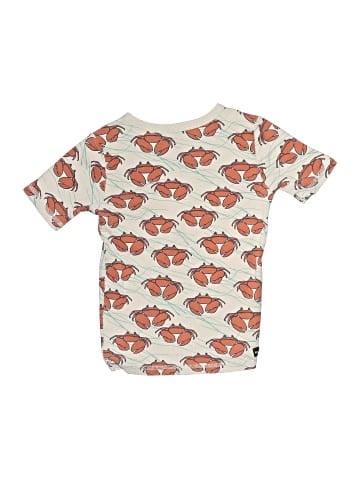 Tea Short Sleeve T-Shirt (view 2)