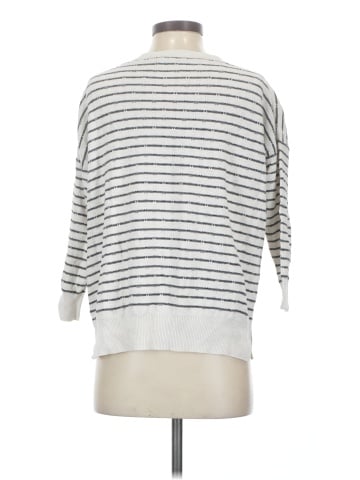Wallace Pullover Sweater (view 2)